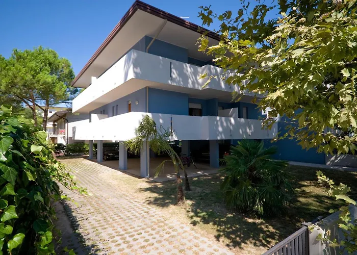 Villa Patrick