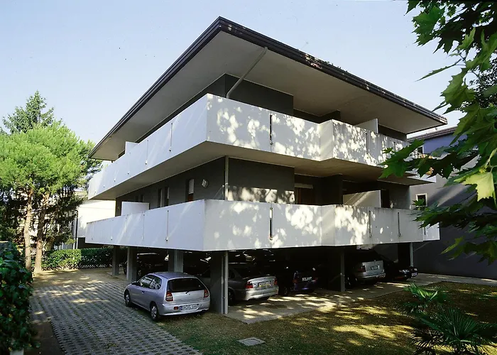 Villa Patrick