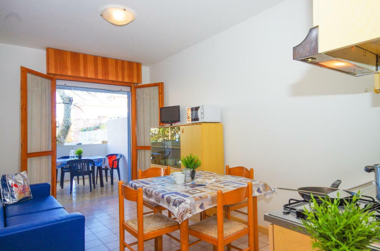 Patrick Apartment *